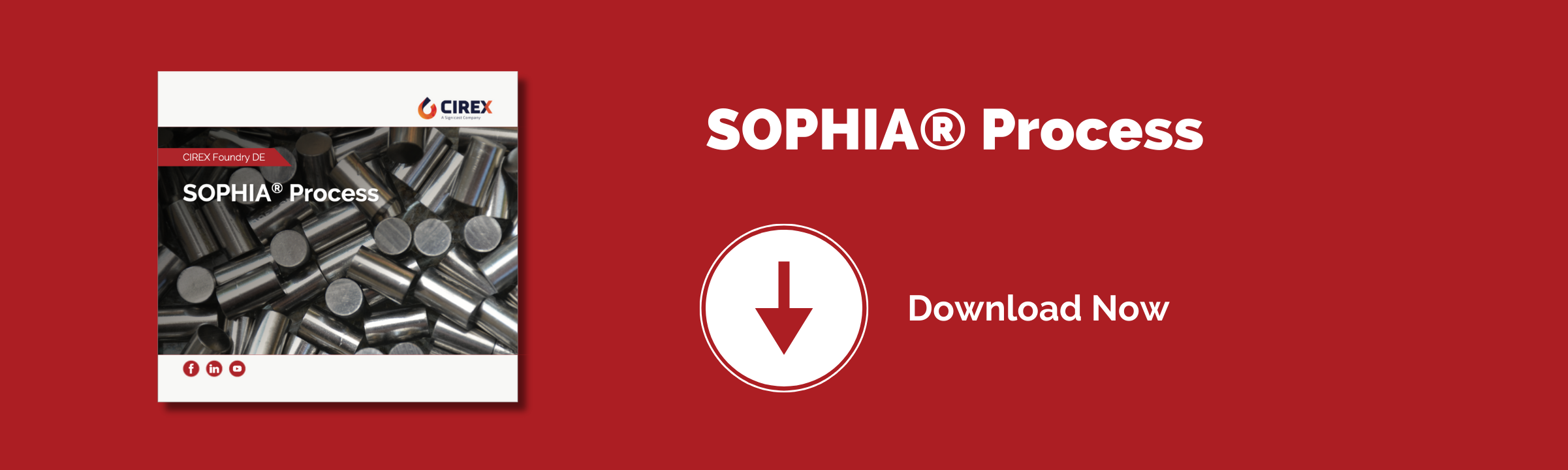 SOPHIA Process Whitepaper download banner